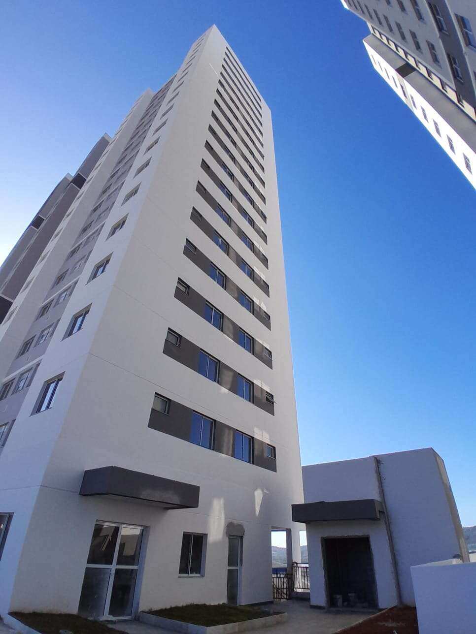 Apartamento à venda, no Braz Cubas, , com 2 quartos, 42m² - Heber Imóveis