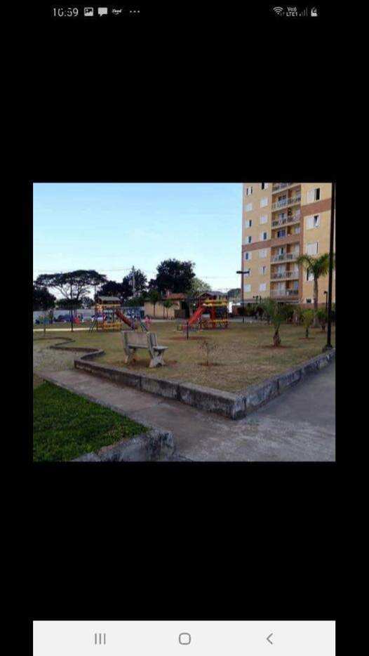 Apartamento à venda, no Mogi-Moderno, , com 2 quartos, 50m² - Heber Imóveis