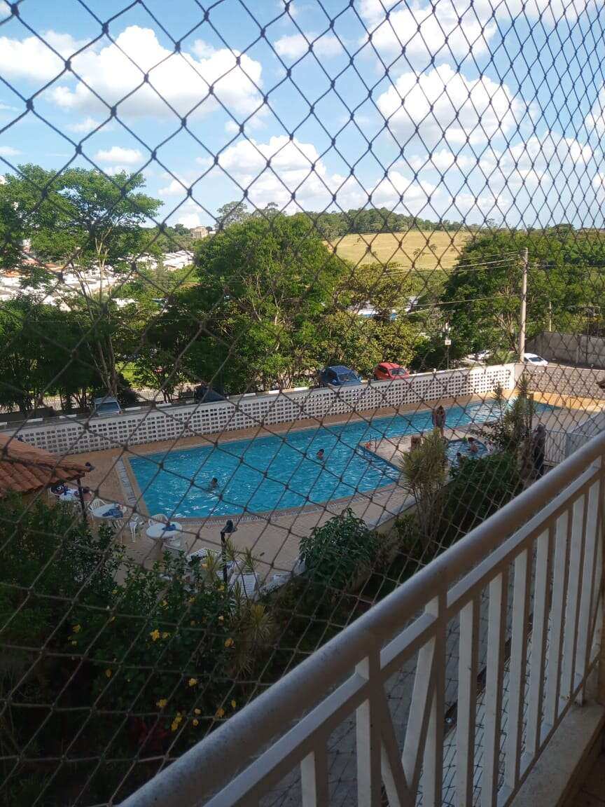 Apartamento, no Nova Mogi 1, , com 3 quartos, 64m² - Heber Imóveis