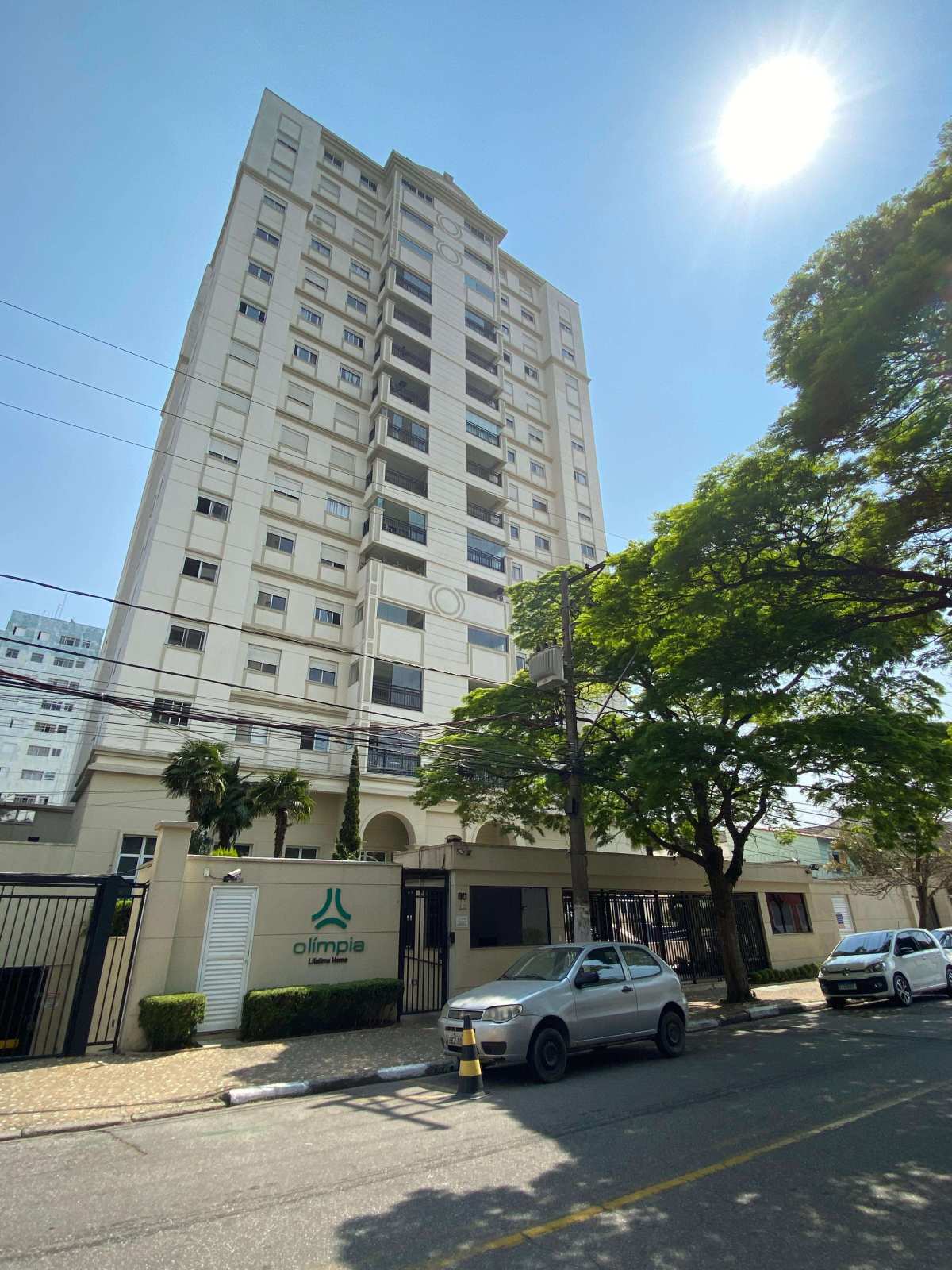 Apartamento de luxo à venda, no Suzano, com 4 quartos, 120m² - Heber Imóveis