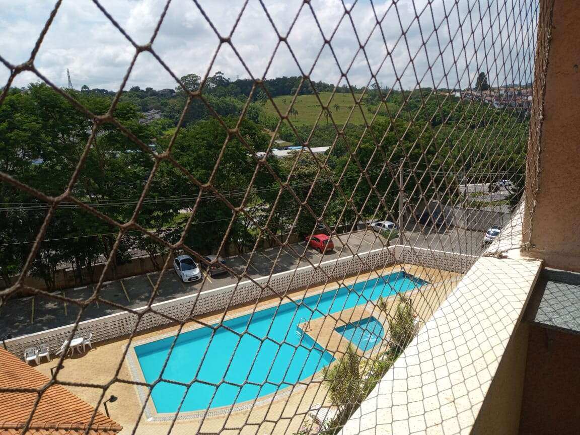 Apartamento, no Nova Mogi 1, com 3 quartos, 64m² - Heber Imóveis