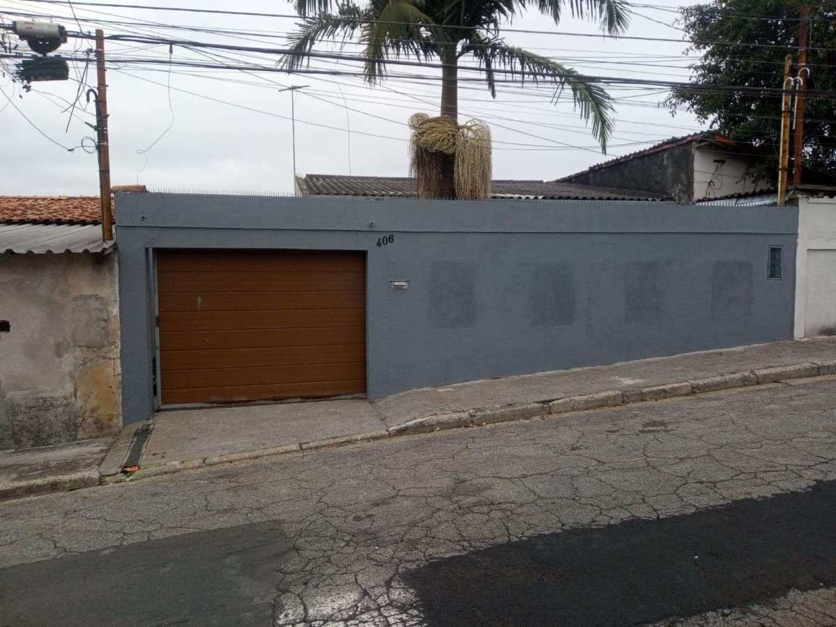 Casa à venda, no Vila Natal, , com 2 quartos, 166,61m² - Heber Imóveis