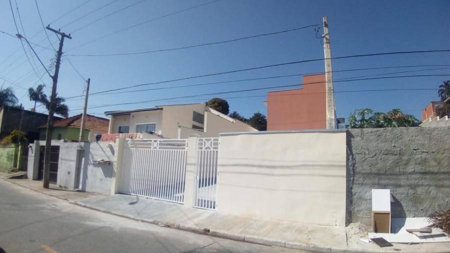 Casa para alugar, no Vila Suíssa, , com 2 quartos, 64m²