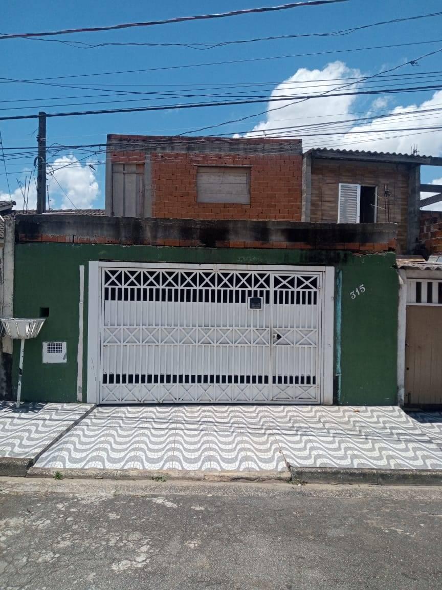 Casa com 3 quartos, 118m², à venda