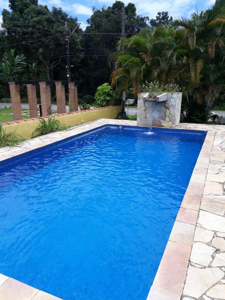 Casa de condomínio, no Boraceia, com 3 quartos, 185,65m² - Heber Imóveis