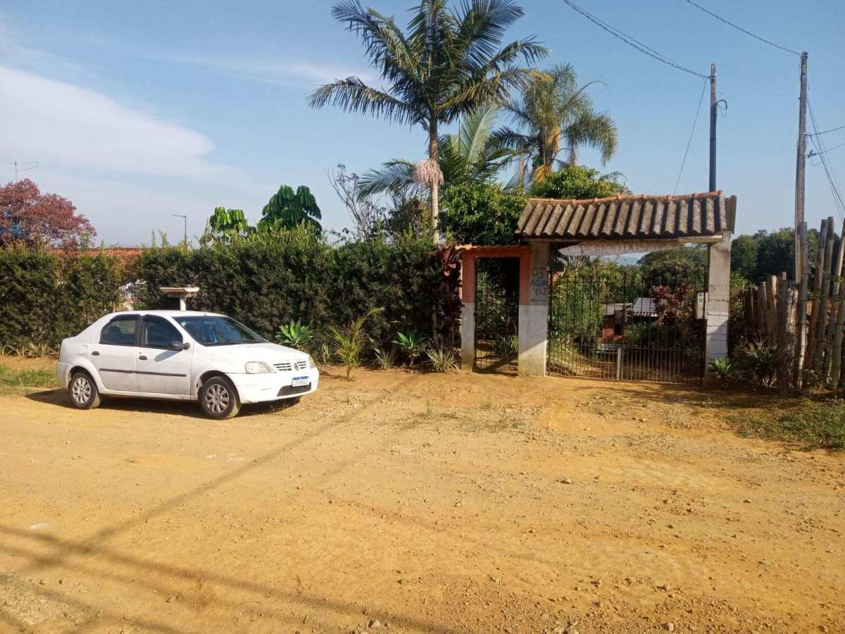 Chácara à venda, no Parque São Martinho, com 3 quartos, 1000m² - Heber Imóveis