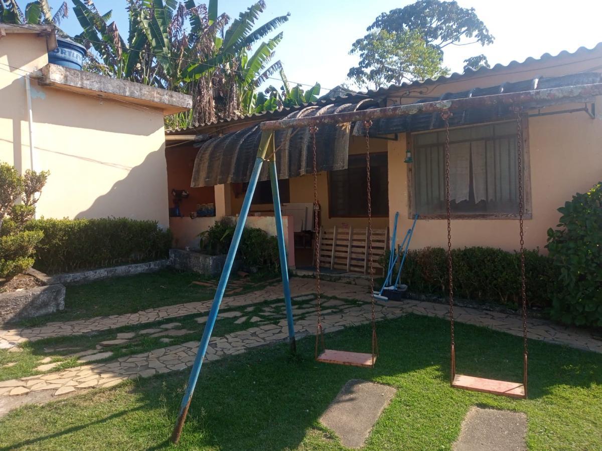 Chácara com 4 quartos, 1081m², para locação