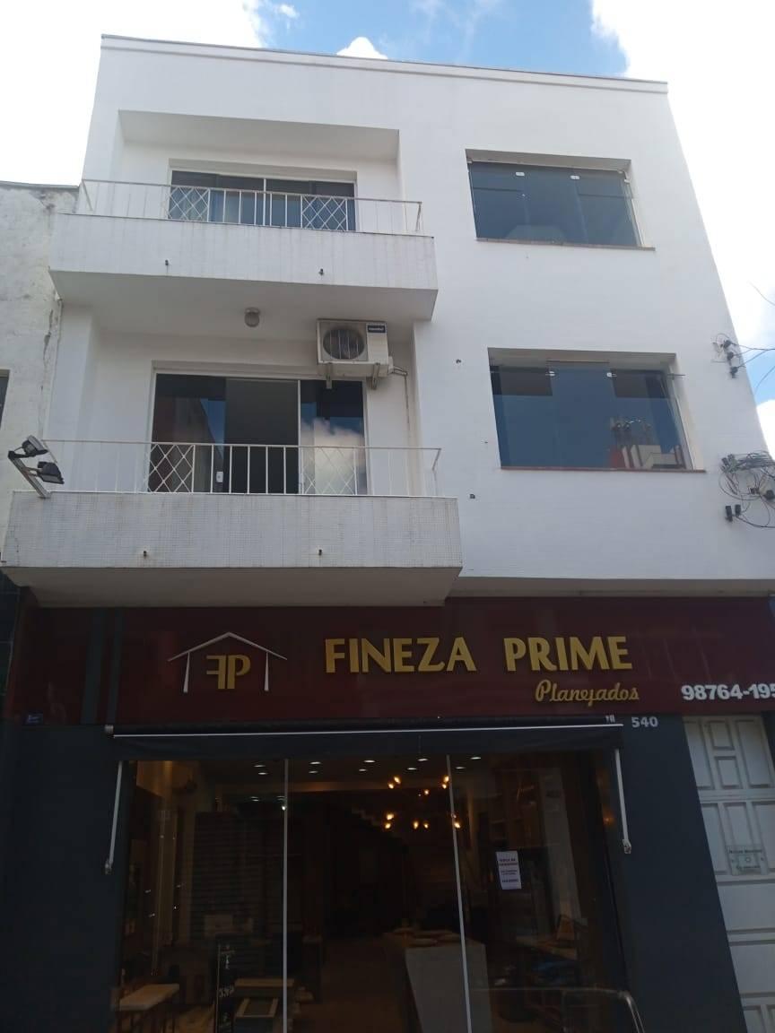 Sala comercial para alugar, no Mogi das Cruzes, , 37m²