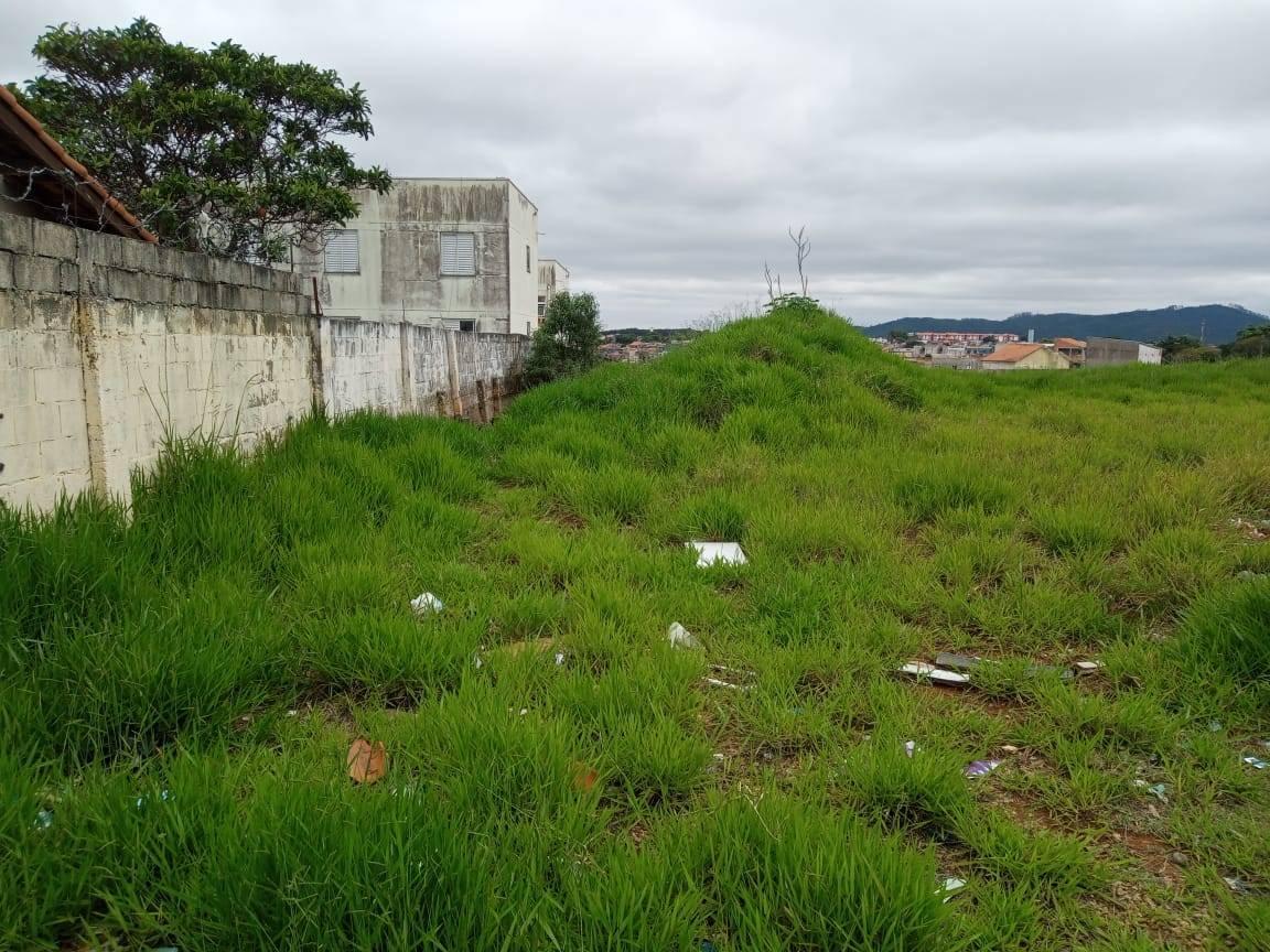 Terreno, 125m², à venda